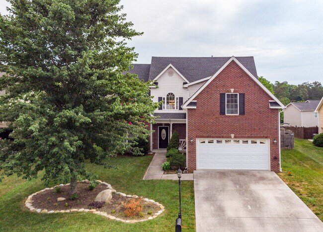 Building Photo - 6451 Ridgewalk Ln