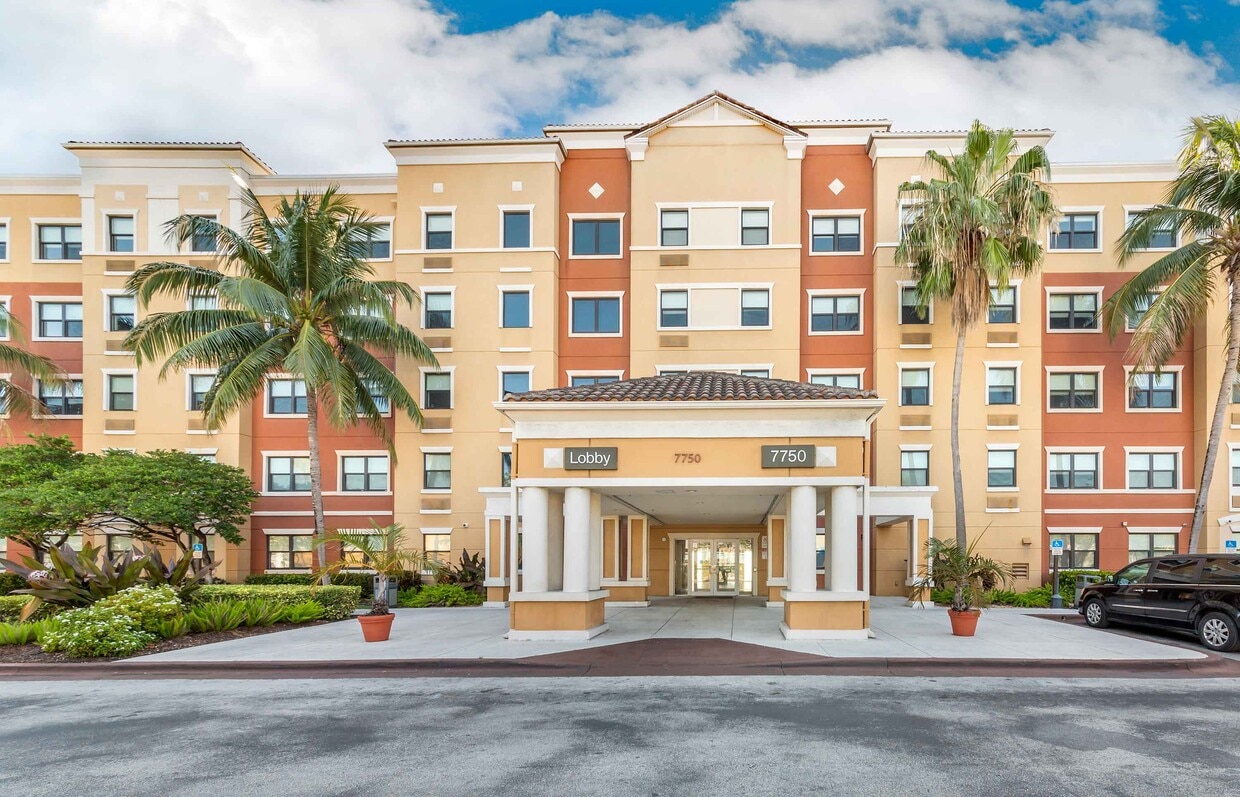 Primary Photo - Furnished Studio-Miami - Airport - Doral - 25th Street