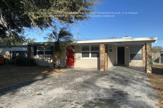 Building Photo - 10935 109th Way N