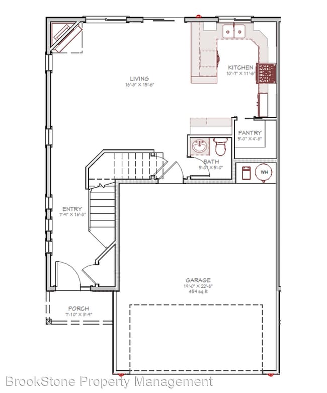 Building Photo - 3 br, 2.5 bath House - 688 E fiddlers Cove...