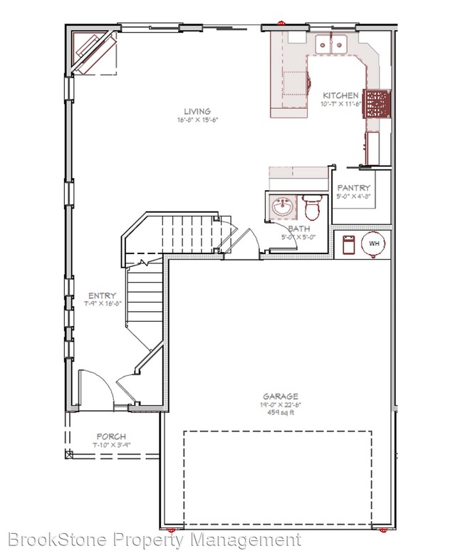 Foto del edificio - 3 br, 2.5 bath House - 688 E fiddlers Cove...