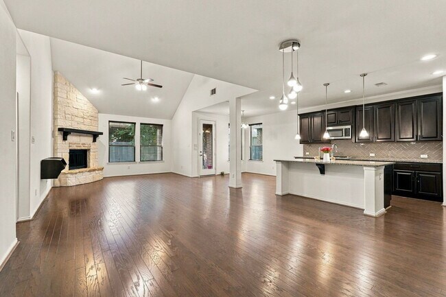 Foto del edificio - 10930 Kennowy Ct