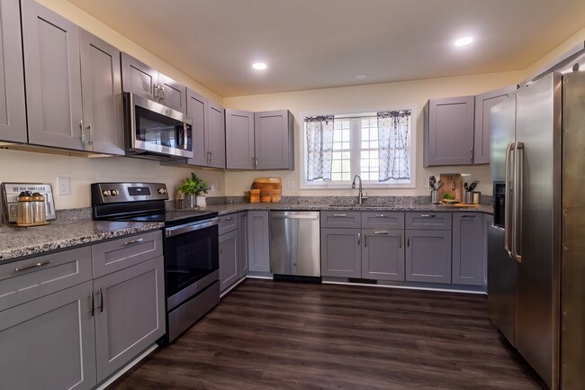 Foto del edificio - 54 Pilgrim Ct