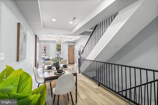 Foto del edificio - 1607 E Lanvale St