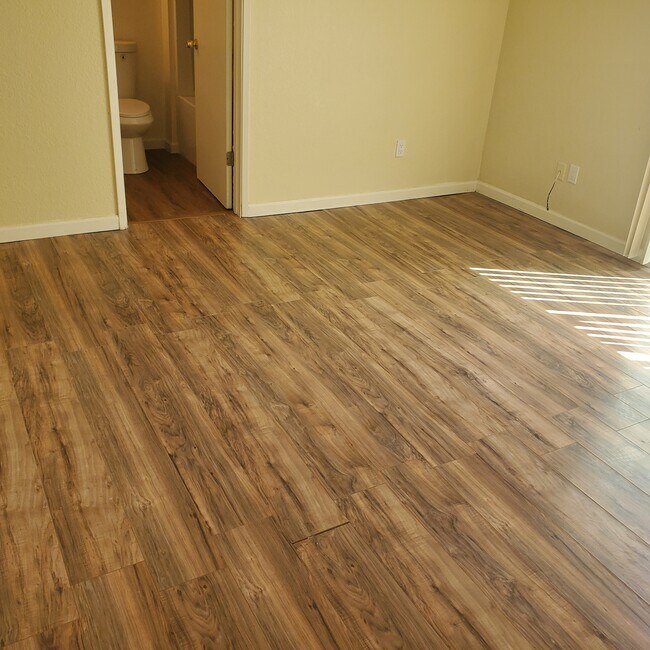 Master Bedroom - 3520 Y St