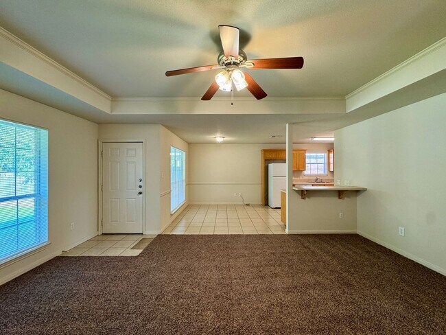 Foto del edificio - Duplex