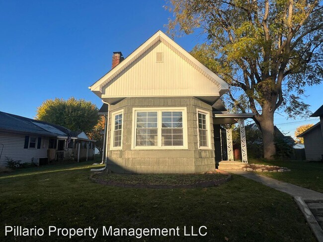 Foto del edificio - 2 br, 1 bath House - 806 S 17th St