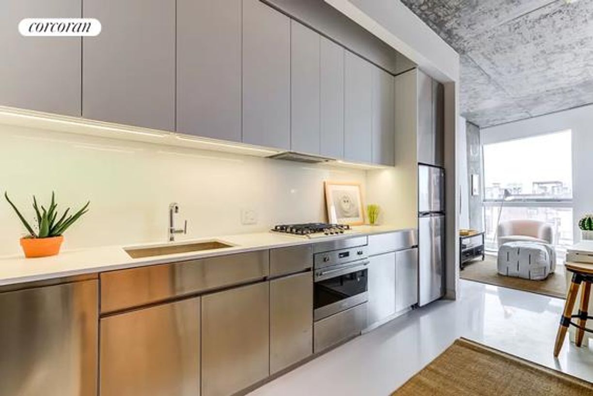 Foto del edificio - 158 E 126th St
