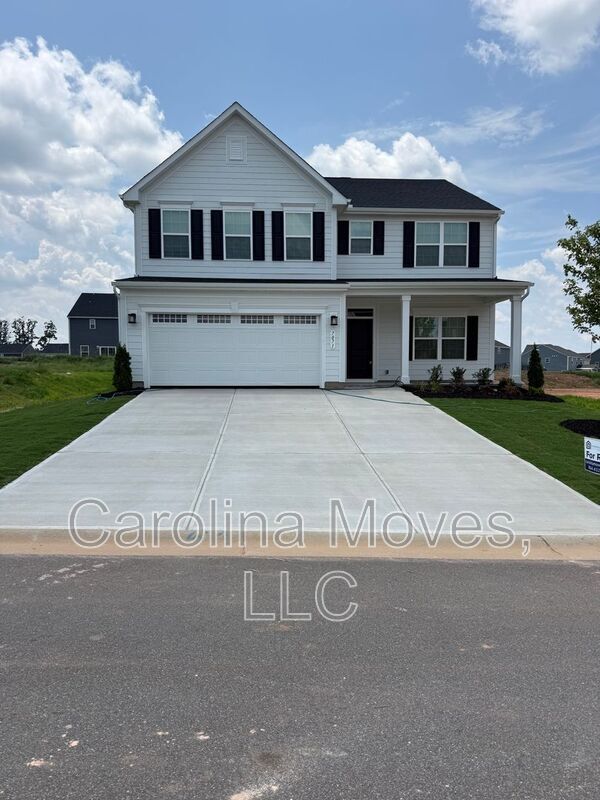 Building Photo - 7071 Glass Ct