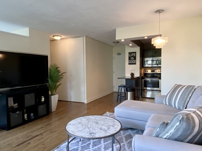 Foto del edificio - 1360 N Sandburg Terrace