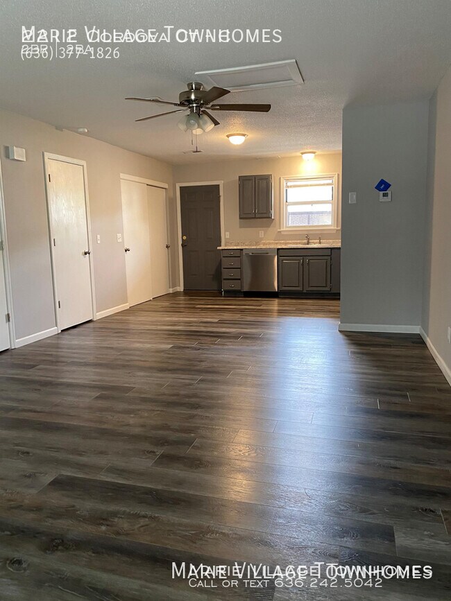 2236 Cordova Ct, Warrenton, MO 63383 Townhome Rentals in Warrenton MO