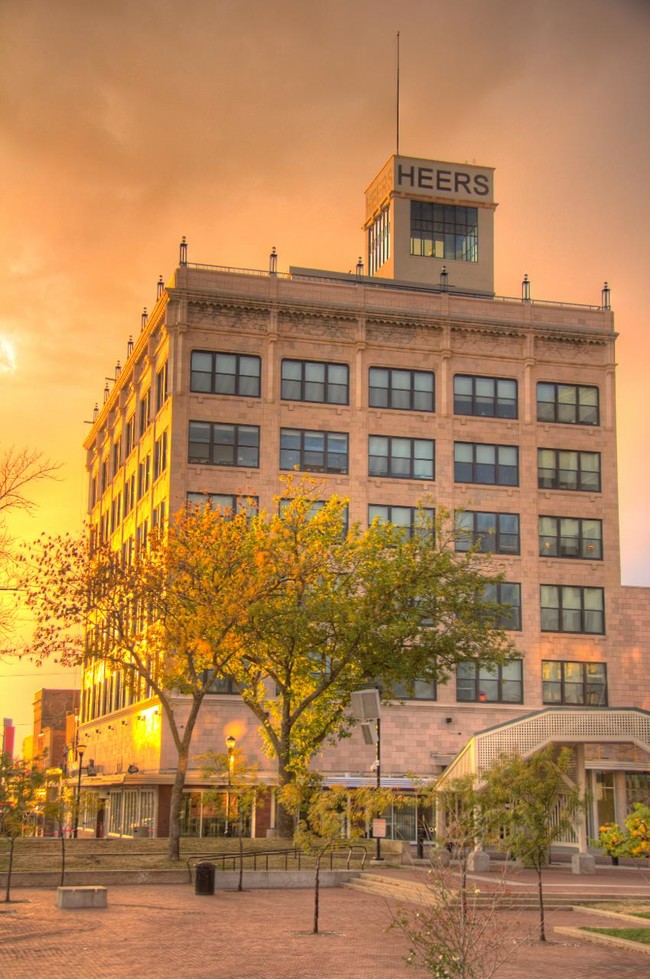 Heers Luxury Living Apartments - Springfield, MO | Apartments.com