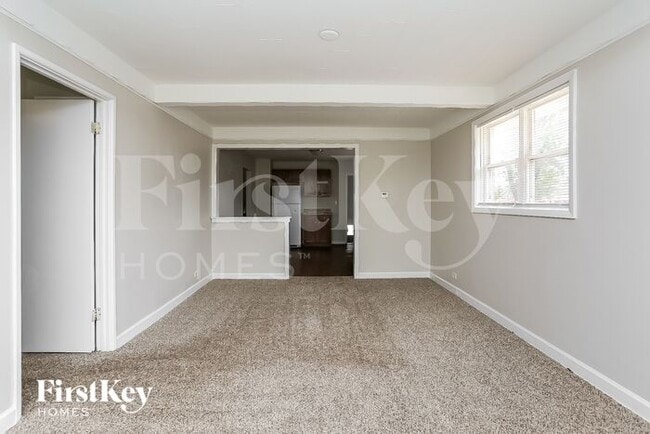 Building Photo - 1207 Glendale St