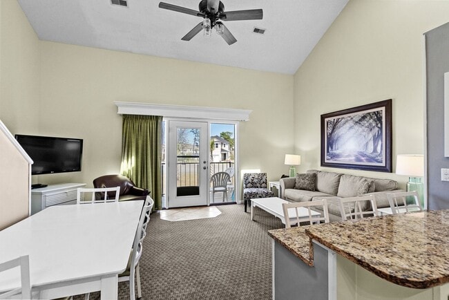 All Inclusive Seasonal Rental in Grand Pal... - All Inclusive Seasonal Rental in Grand Pal... Apartment