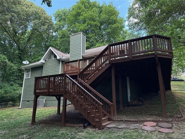 Building Photo - 217 Briarpatch Ct