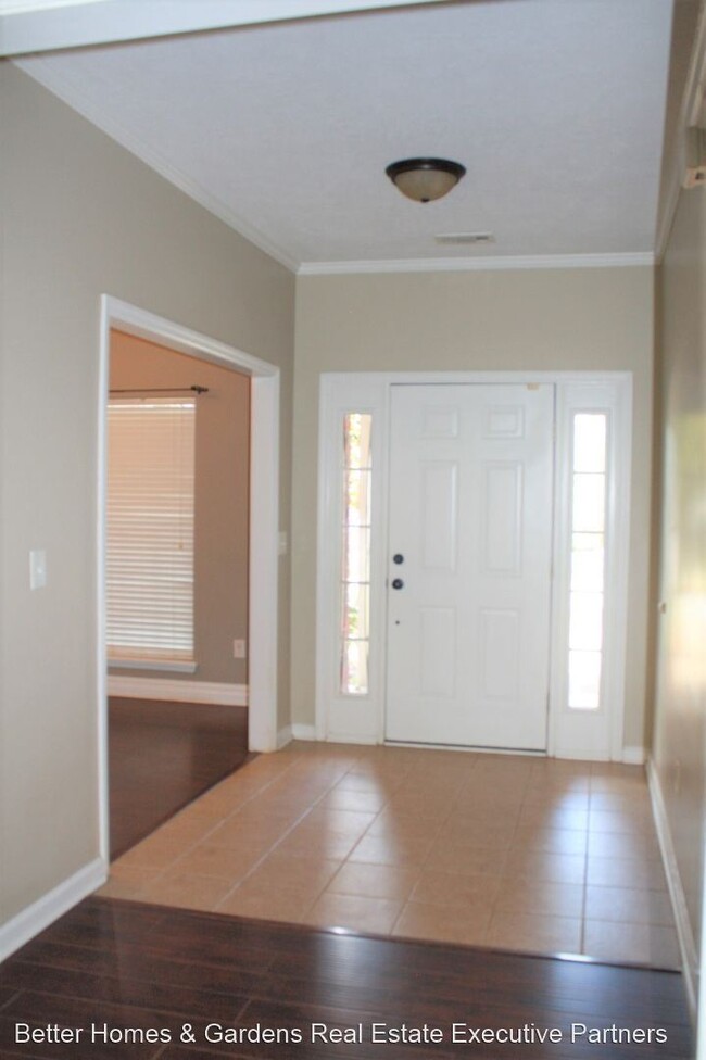 Foto del edificio - 4 br, 2 bath House - 905 Cannock Street