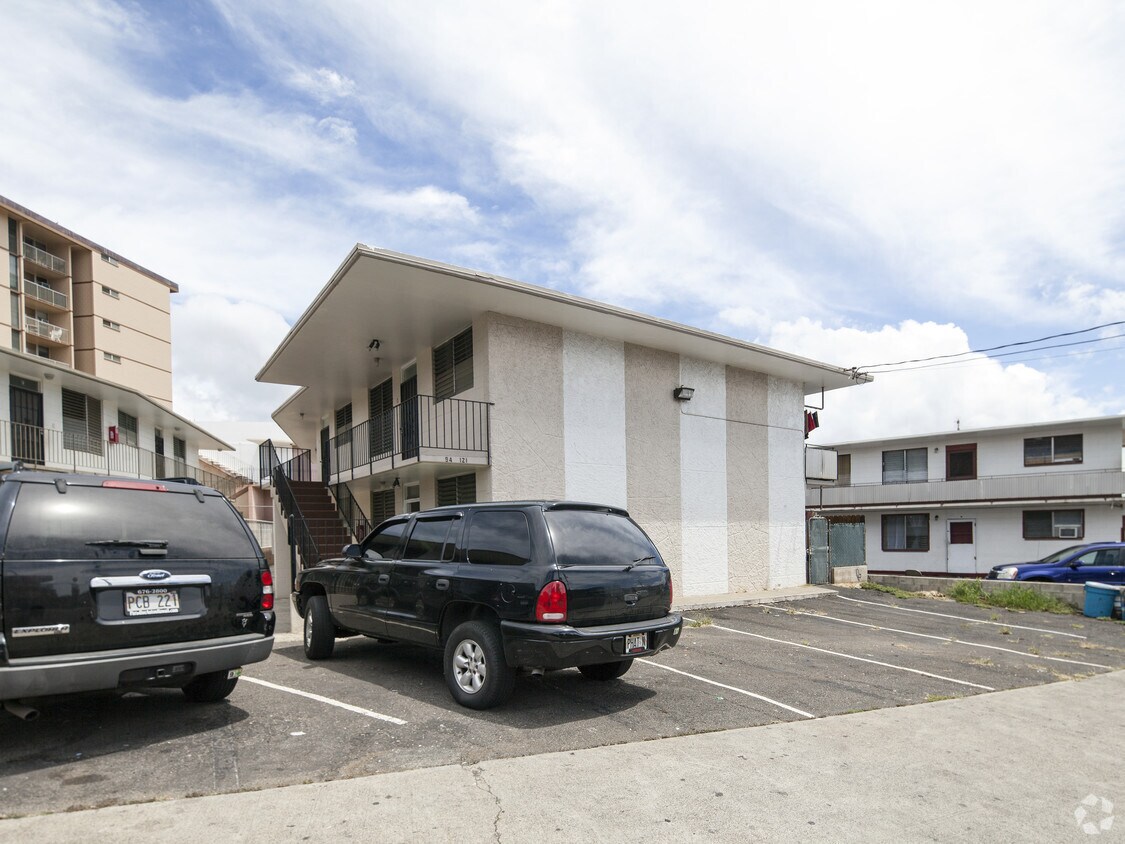 Building Photo - 94-121 Pupukahi St