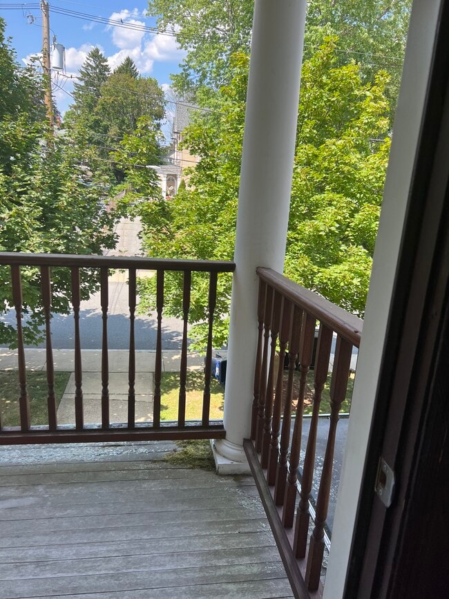 Fotografía del edificio - 28 Church Street