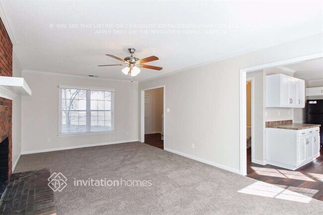 Foto del edificio - 12531 Levins Hall Rd