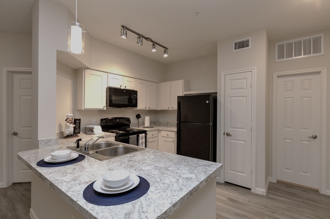 isla de cocina - Vista Bella