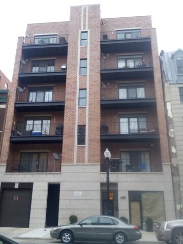 Building Photo - 1429 N Sedgwick St