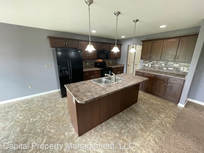 Building Photo - 3 br, 2 bath House - 13748 Green Park Ave