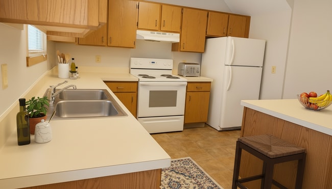 Interior Photo - Trail Ridge Apartments