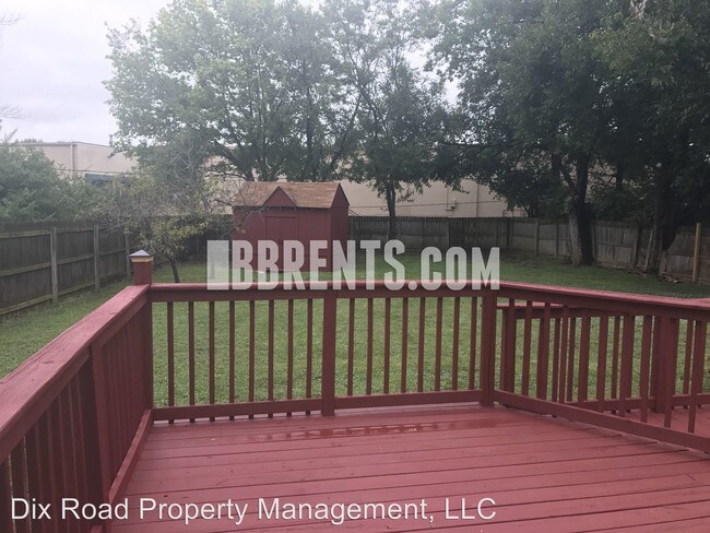 Building Photo - 3 br, 2 bath House - 3209 Goldman Avenue,