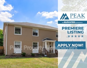 Building Photo - 4913 Chamberlayne Ave