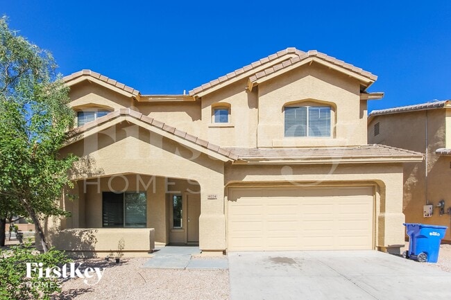 Building Photo - 6724 S 49th Dr