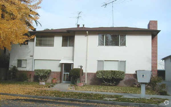 Foto del edificio - 3537 Alden Way