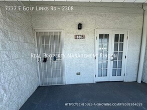 Building Photo - 7777 E Golf Links Rd