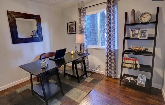 Dormitorio - 373 DAYTON AVE