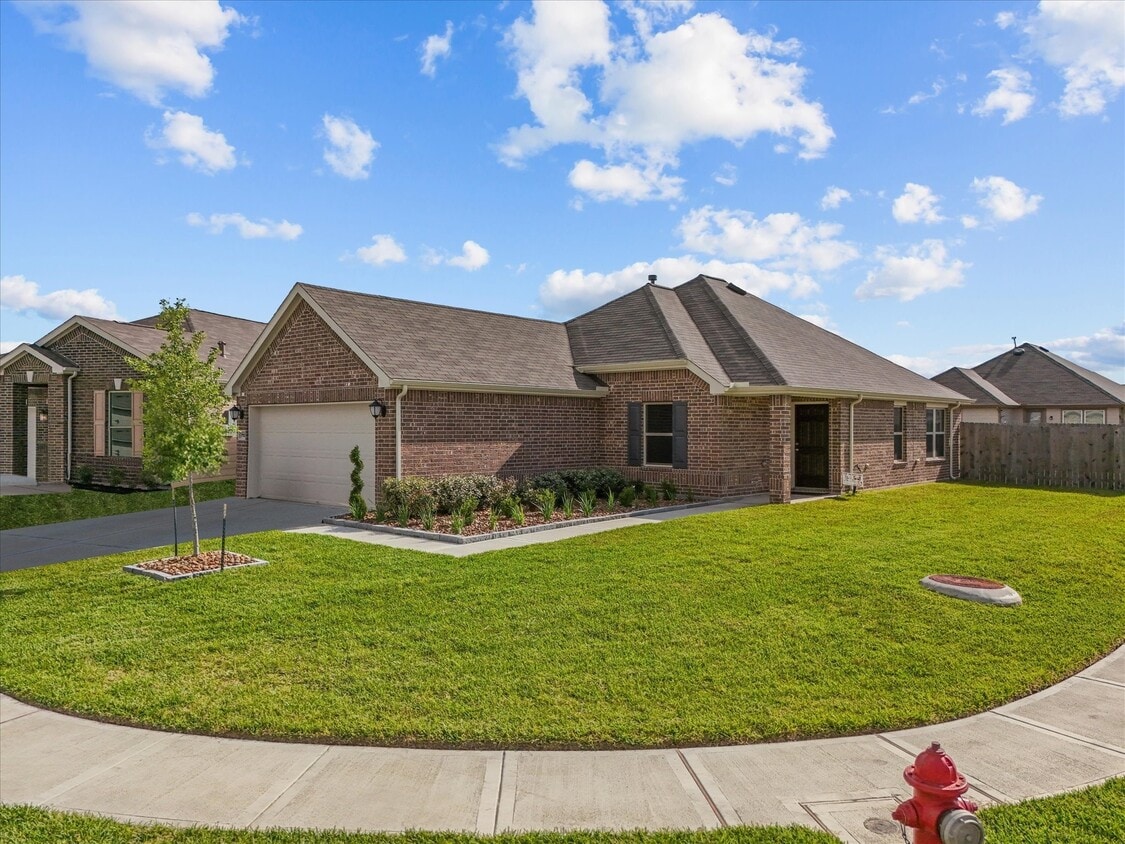 Foto principal - 713 Allana Ln