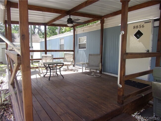 Building Photo - 8856 W Arber Ct