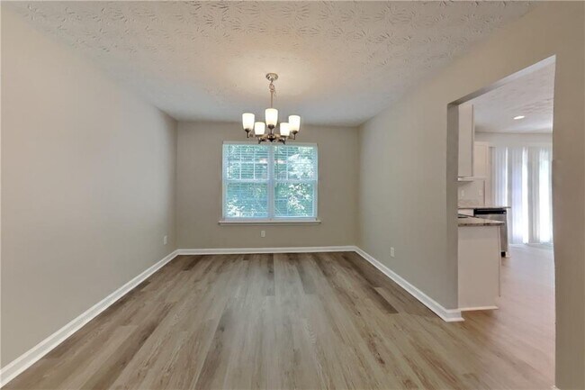Foto del edificio - 3100 Evergreen Eve Crossing