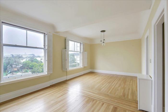 Primary Photo - 2 bedroom in San Francisco CA 94118