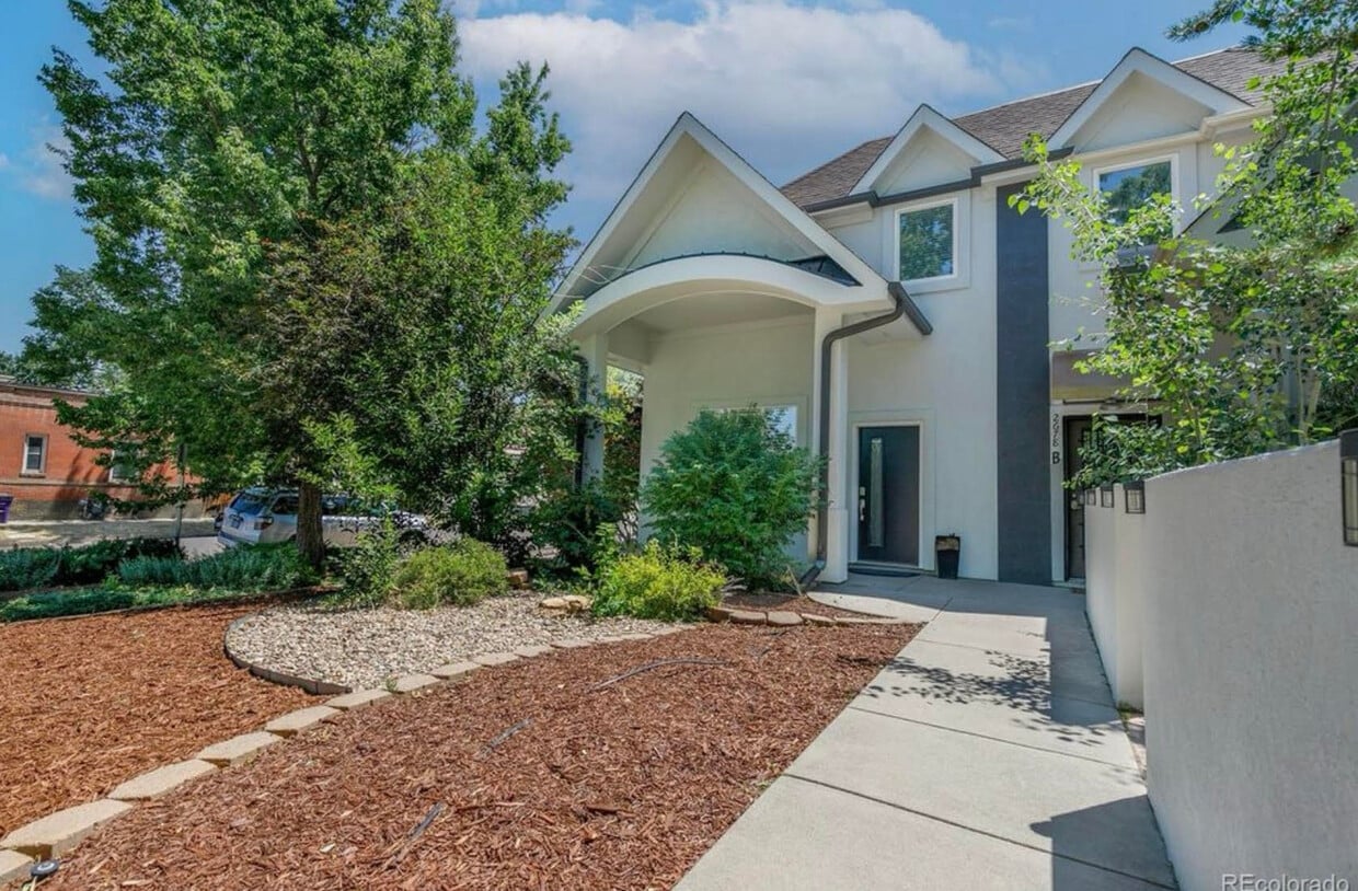 Photo - 2698 N Marion St (Denver, CO)