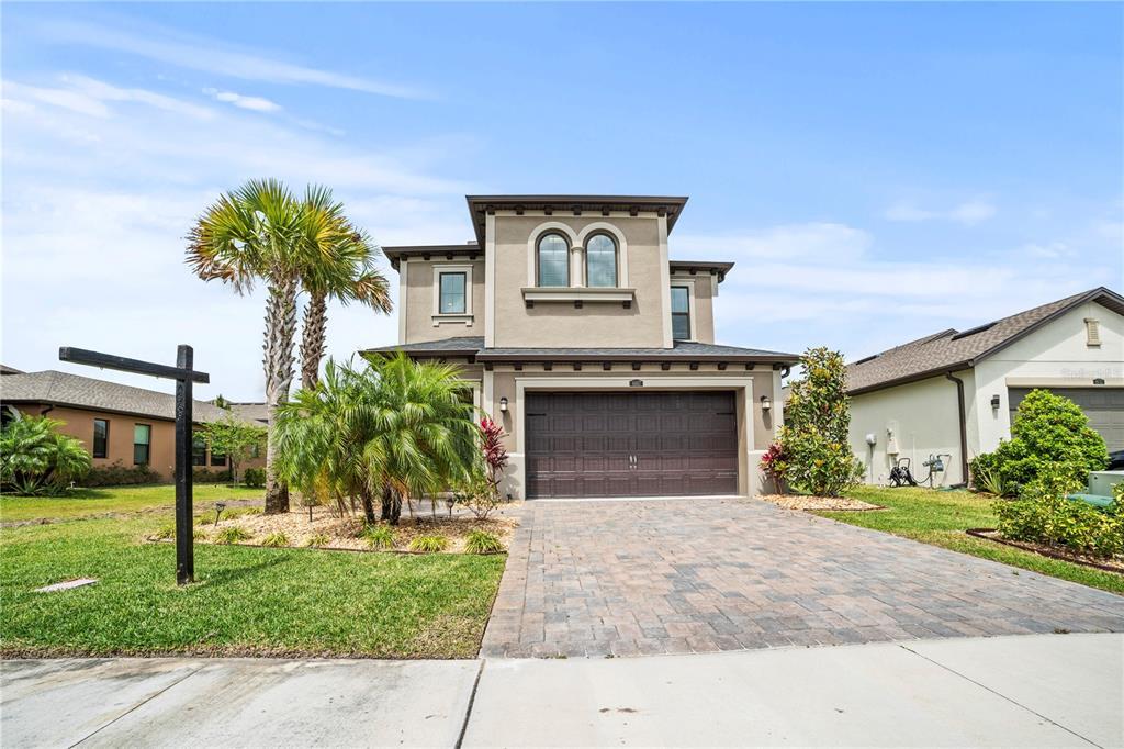 Primary Photo - 4667 San Martino Dr