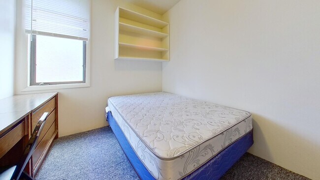 Foto del edificio - 506 E White St