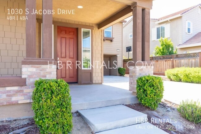 Building Photo - Hansen Village - Mountain House Rental Hom...