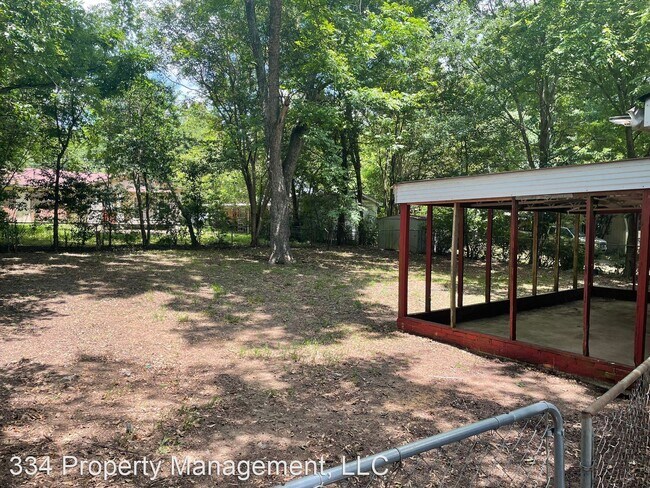 Foto del edificio - 3 br, 1 bath House - 3361 Arborfield Road