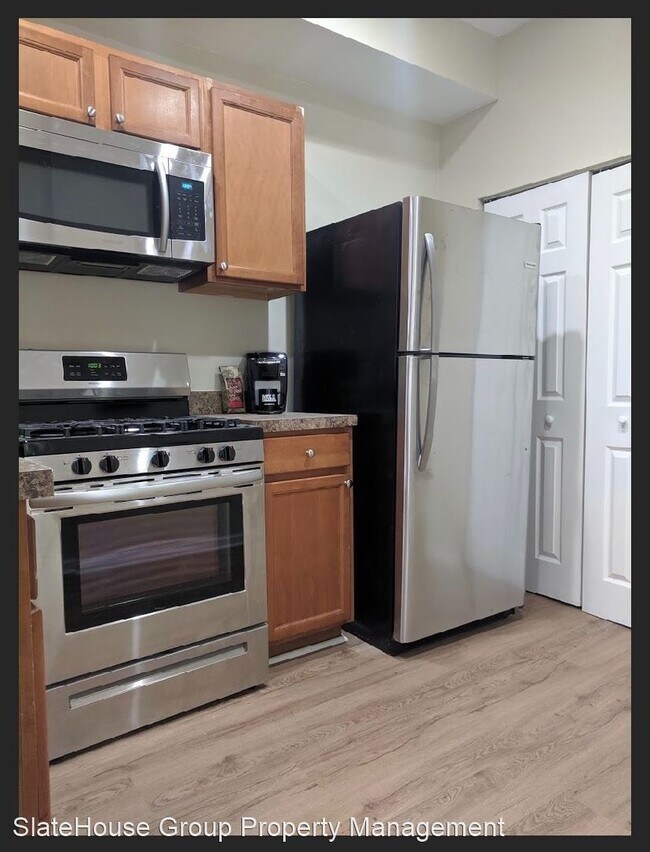 Building Photo - 2444 Druid Hill Ave