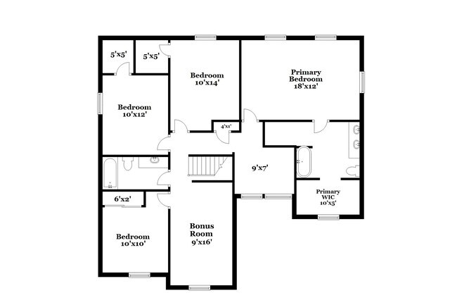 Building Photo - 890 Redwood Dr