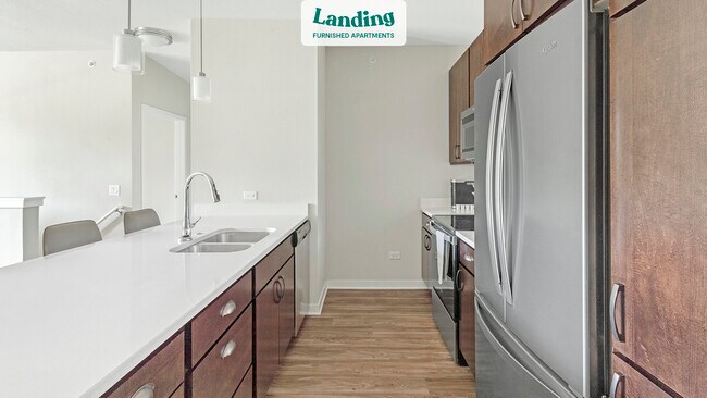 Foto del edificio - 400 N Randall Rd