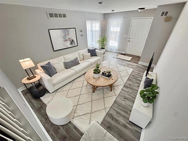 Foto del edificio - 41070 Southwind Dr