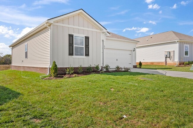 Foto del edificio - Move-In Specials Available! Brand-New Home in Ross Farms!