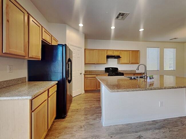 Building Photo - 6844 Big Ben Ranch St
