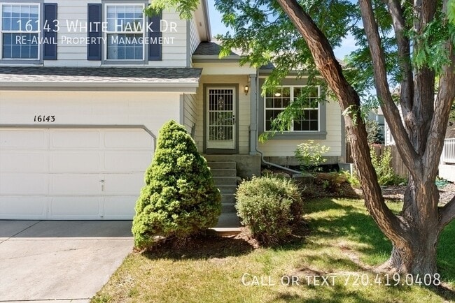 Building Photo - 16143 White Hawk Dr