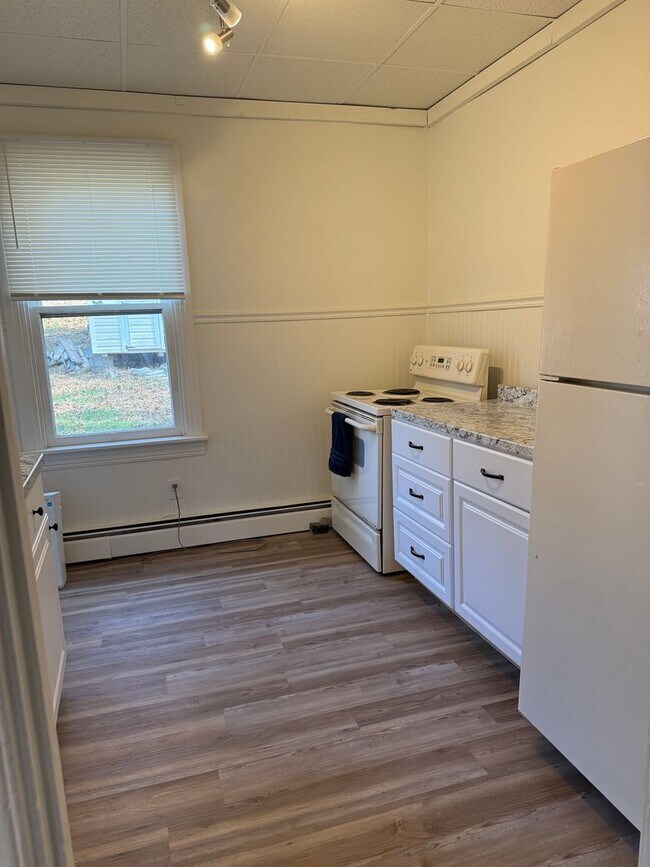 Foto del edificio - Cozy & Quiet Home in Glen Rock